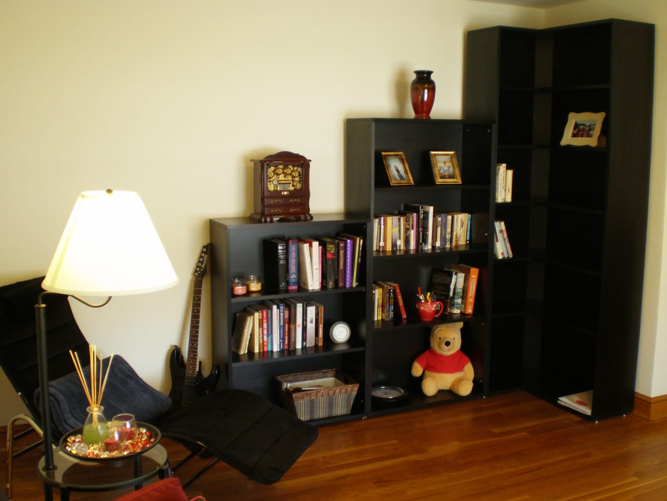 Photo(s) from BIG JOHN'S COMPANY INC.