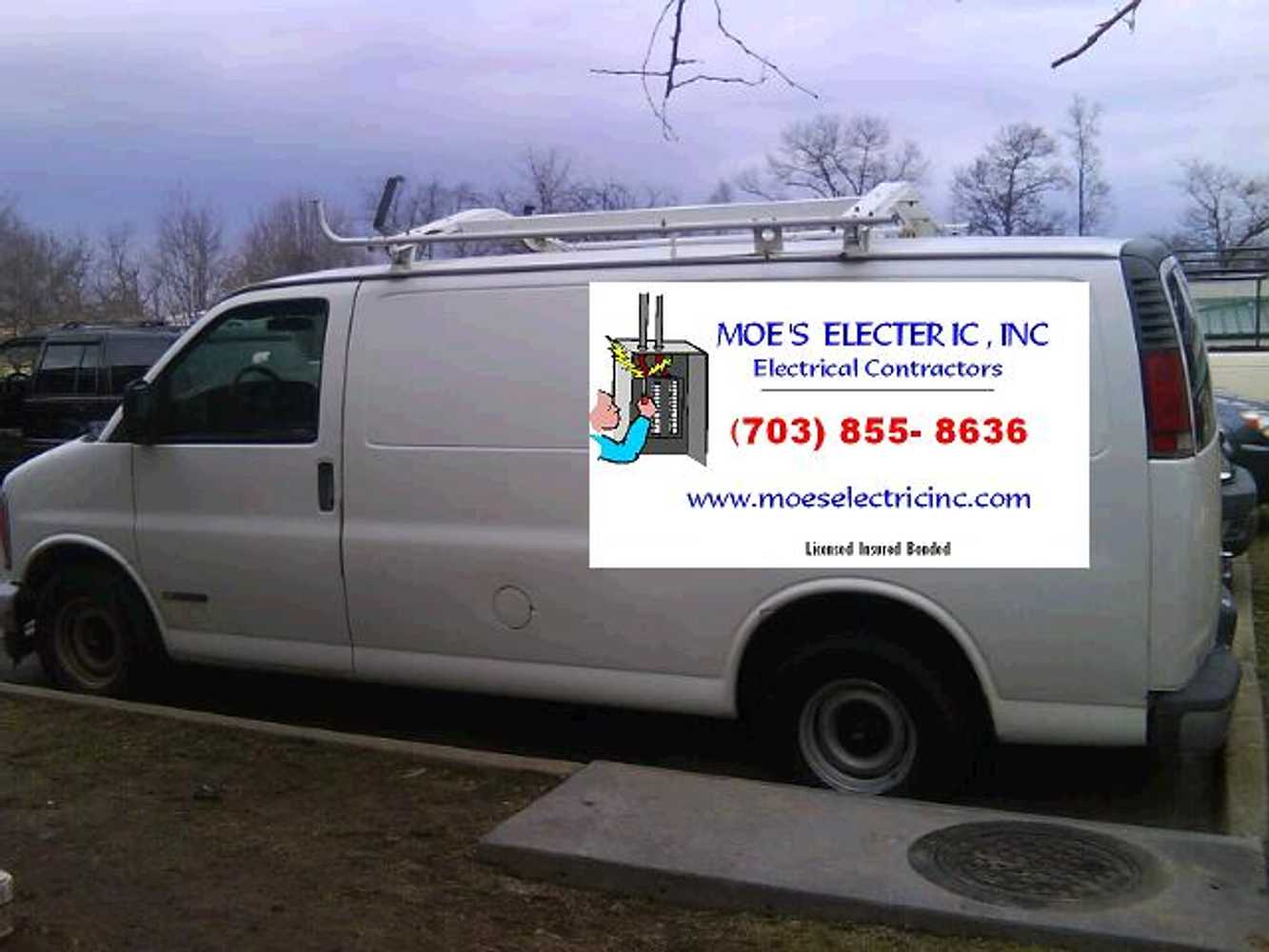 Moe S Electric Inc Photos