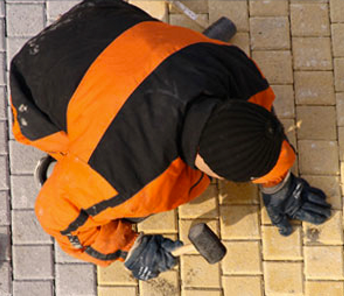 Photo(s) from Lay Mor Paving Inc