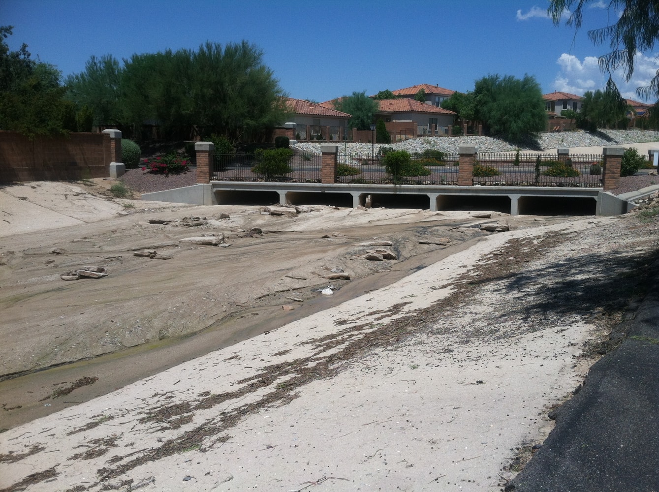 Projects by Dorn Engineering And Development L L C