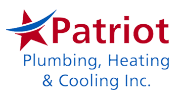 Patriot Plumbing, Heating & Cooling Inc.