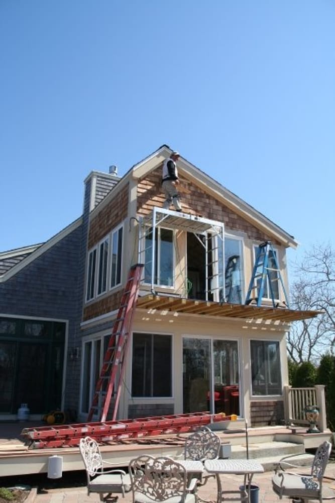 Thomas F Maroney Design Build Engineering Services