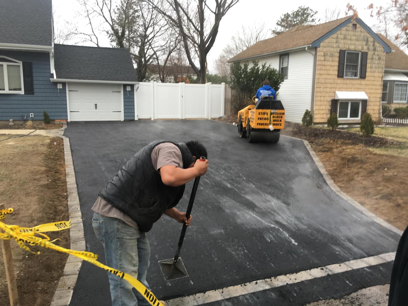 Photos from Designer Driveways & Patio Inc.