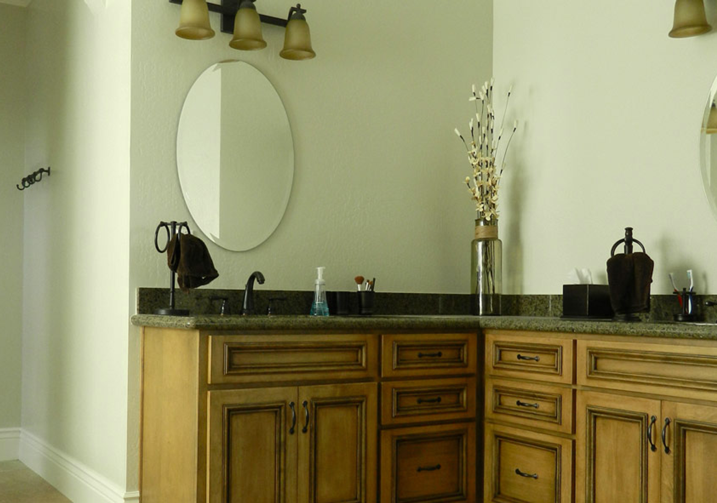 Projects by Hills Construction, Inc.