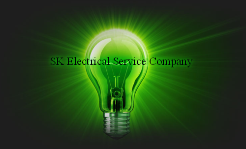 SK Electrical Service Company