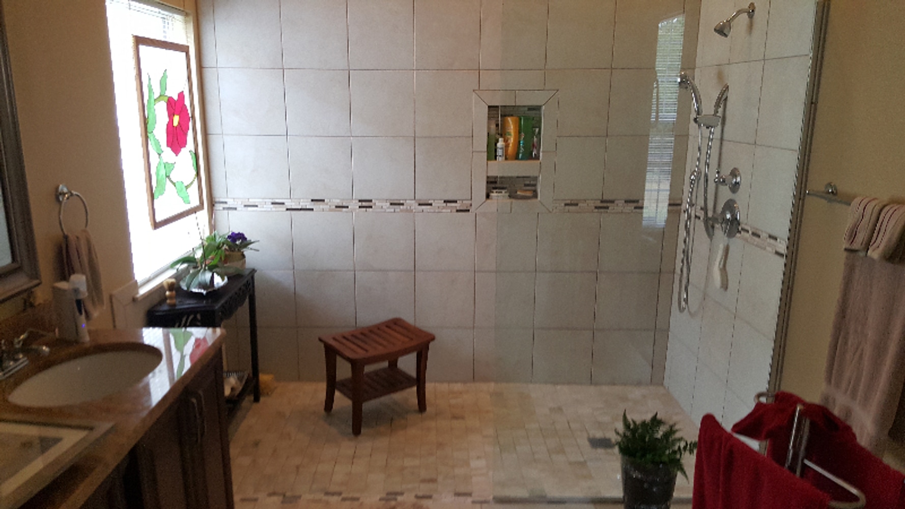 Misc Plumbing Projects.