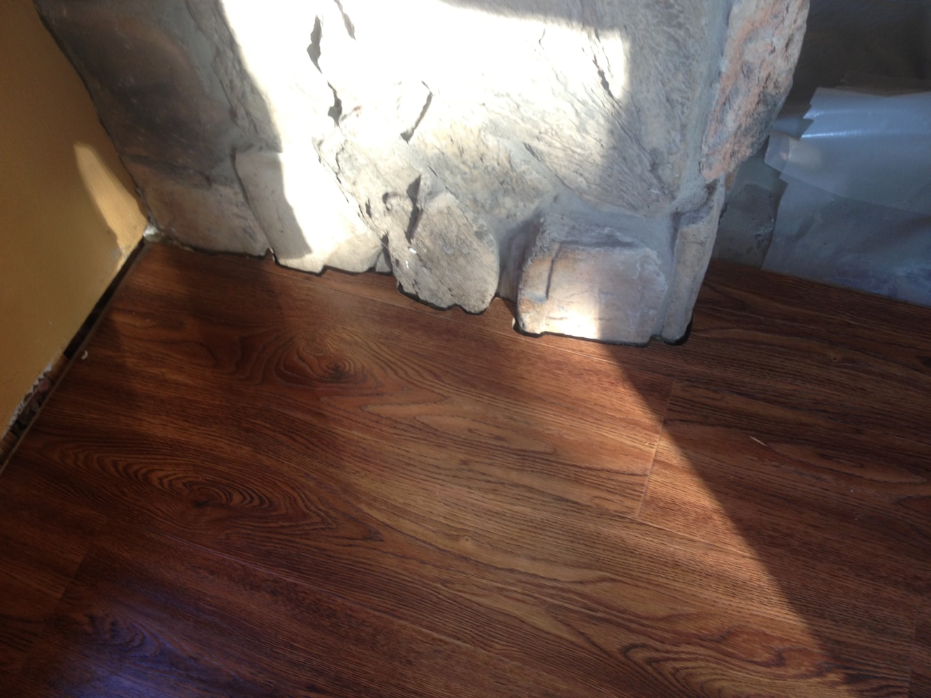 Complete Add-on Remodel