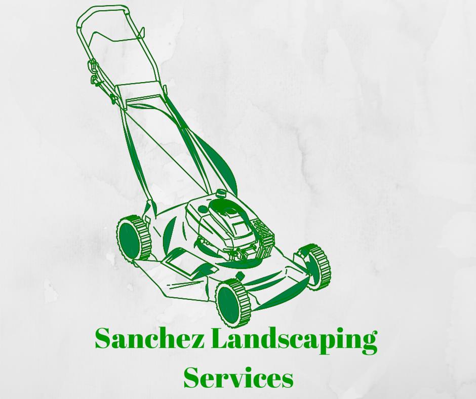 Sanchez Landscaping Services