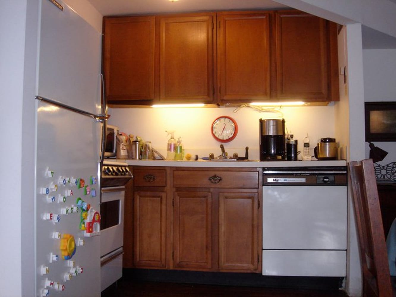 NYC project West 29th St