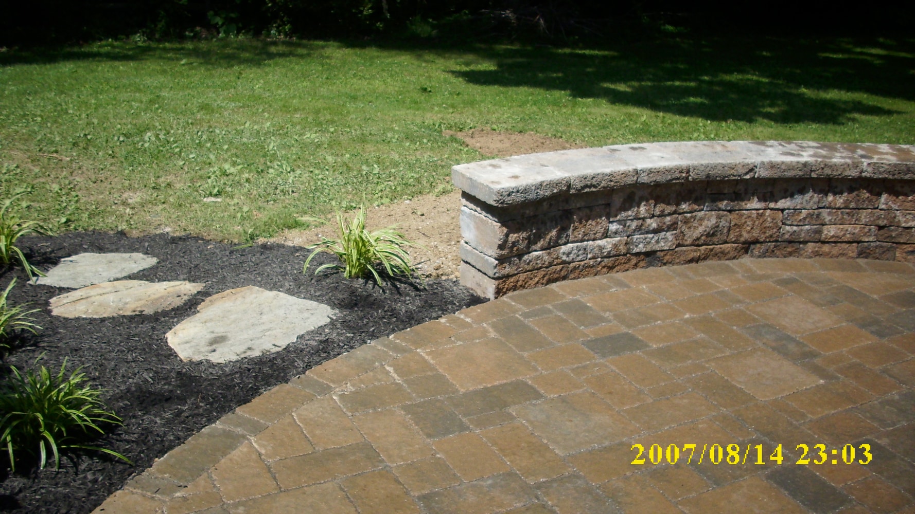 Photos from Montes Landscaping