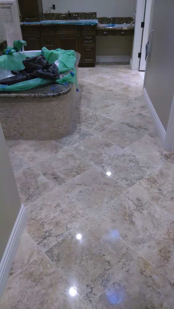 Photo(s) from Montanos Tile & Stone Tile