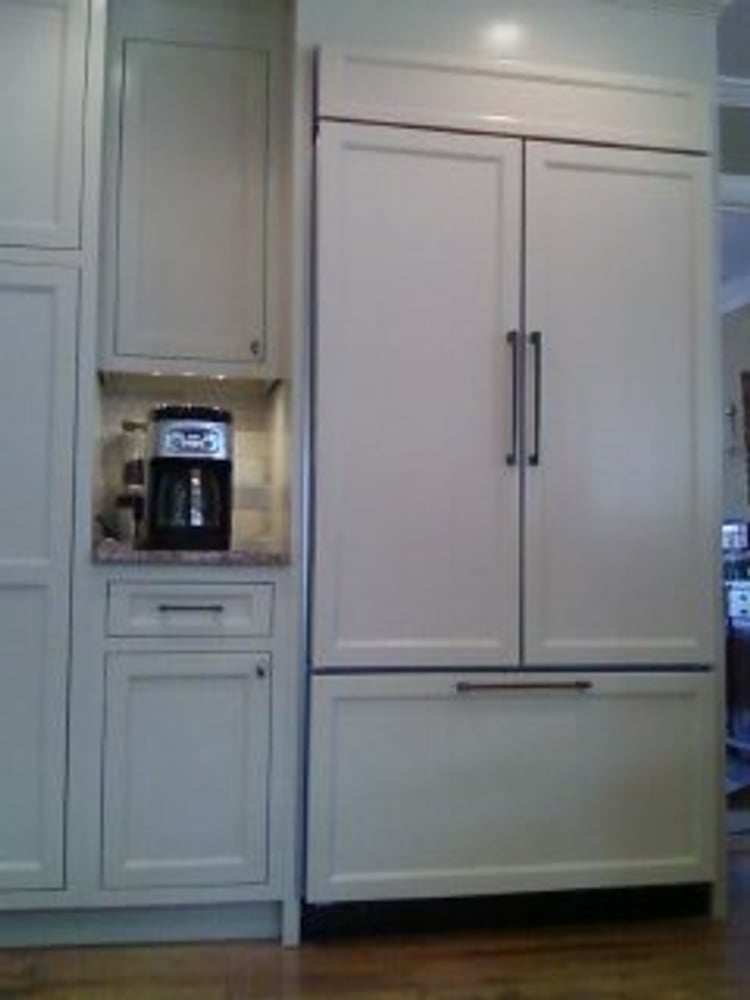 Kitchen Remodels