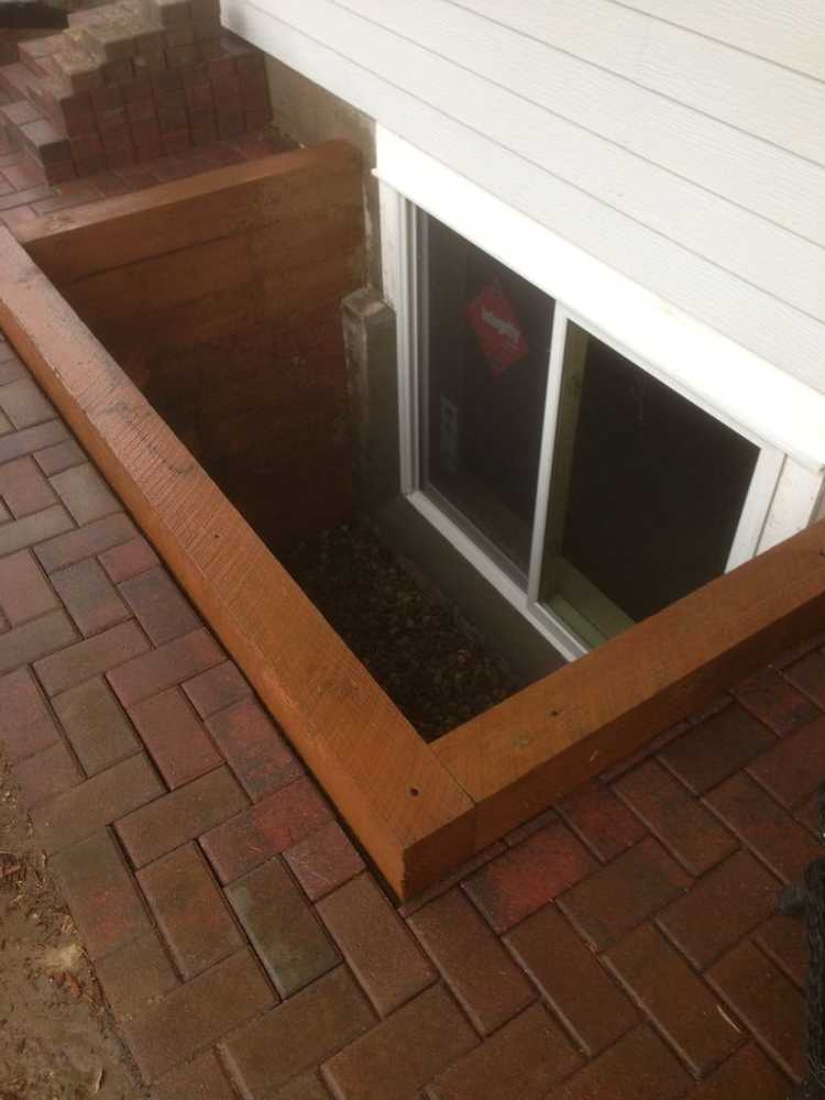 Photos from Affordable Egress Windows & Basement Waterproofing LLC