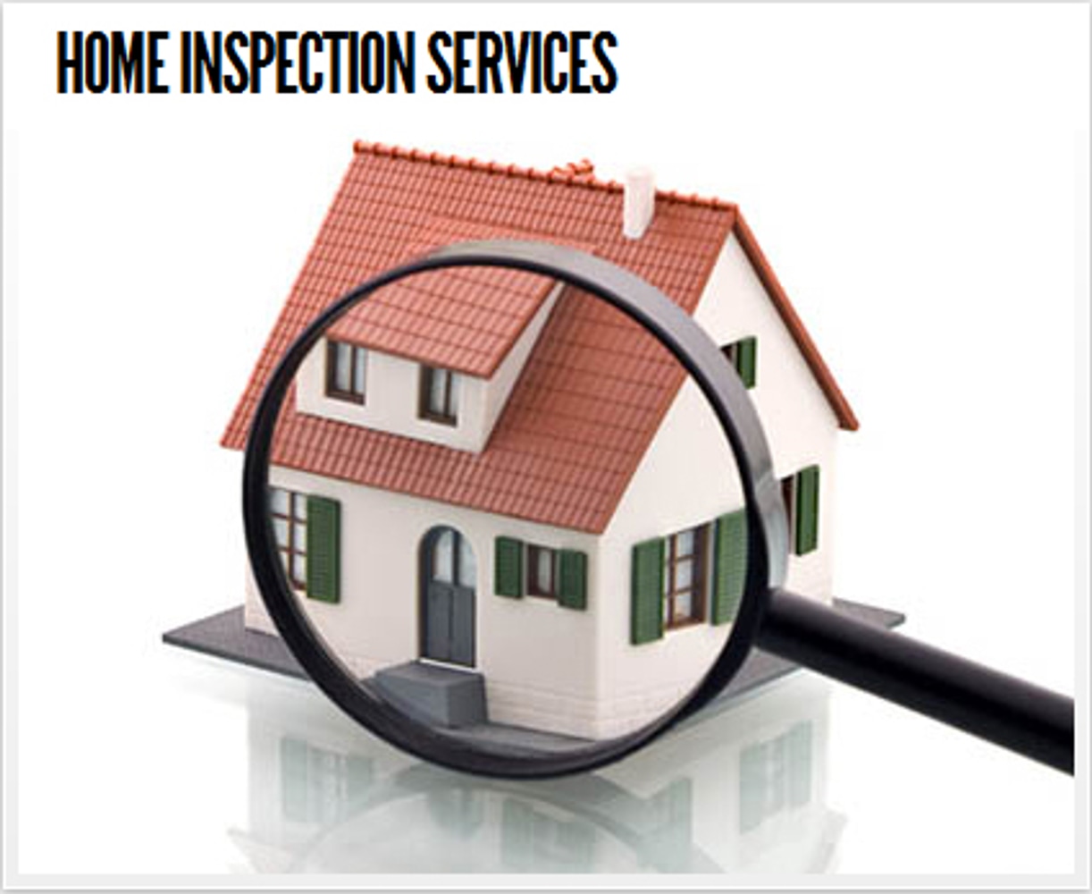 Projects by Rock Inspection Services