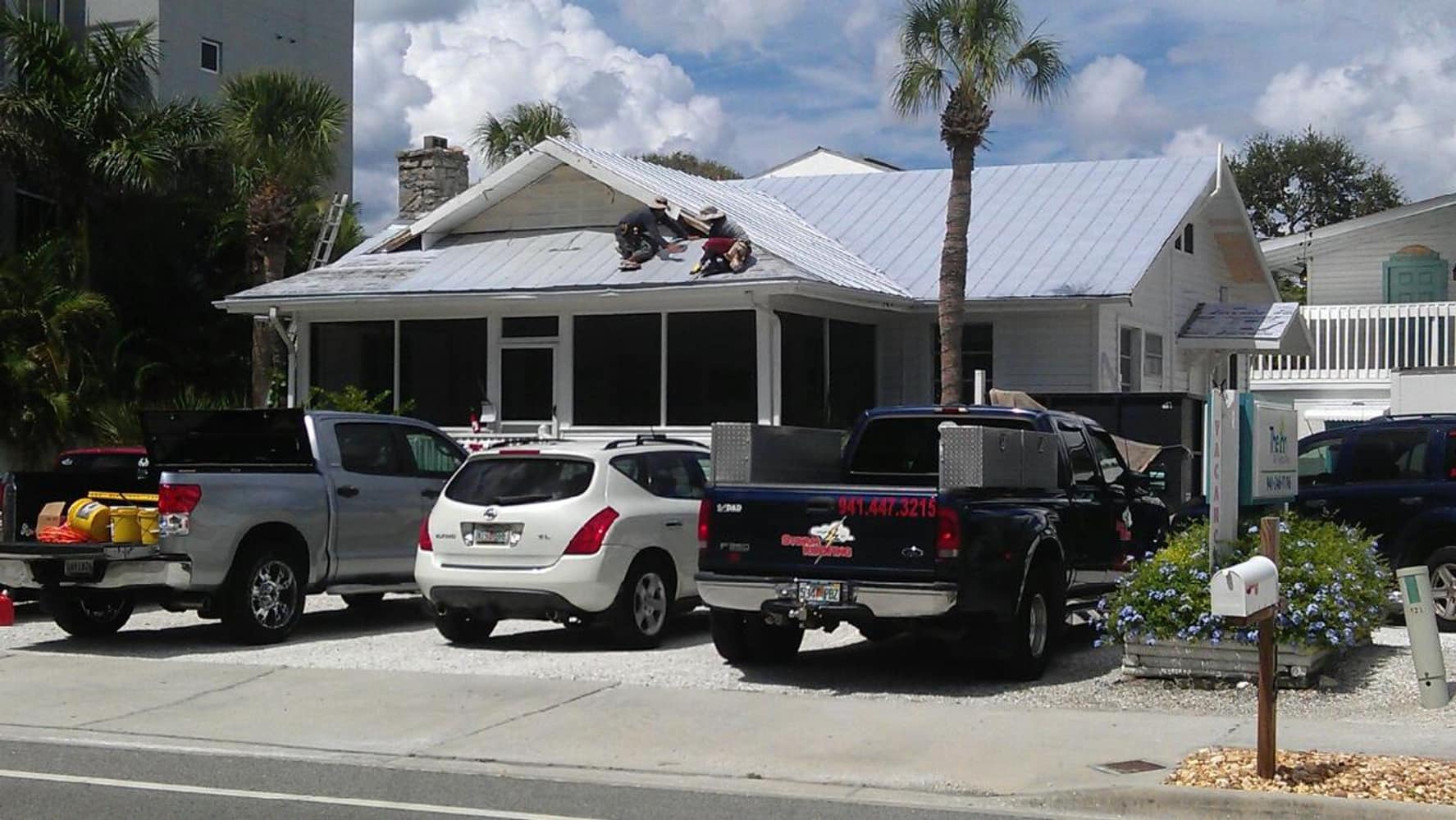 Photo(s) from Storm Roofing And Repair LLC