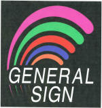 General Sign Service Corporation