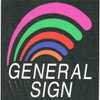 General Sign Service Corporation