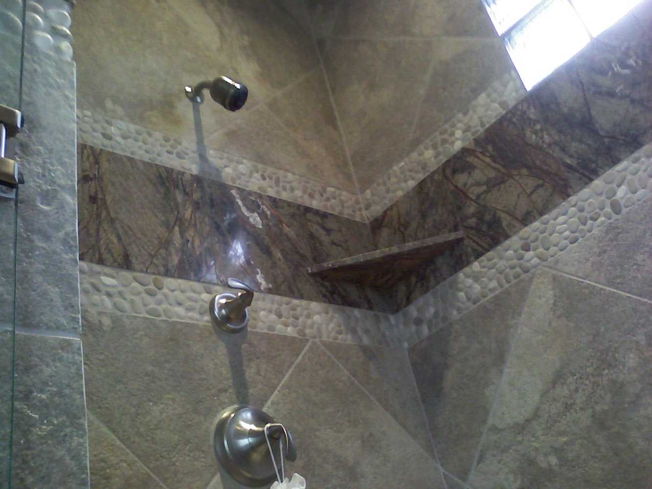 Innovative Tile & Stone Project