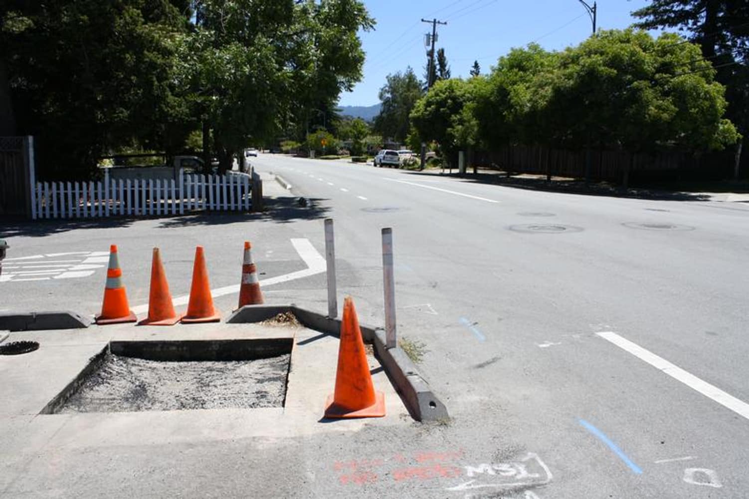 Cupertino, San Jose, Los Altos, Saratoga, Menlo Park, Santa Clara 