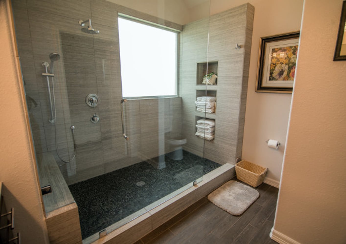 Bathroom Remodeling