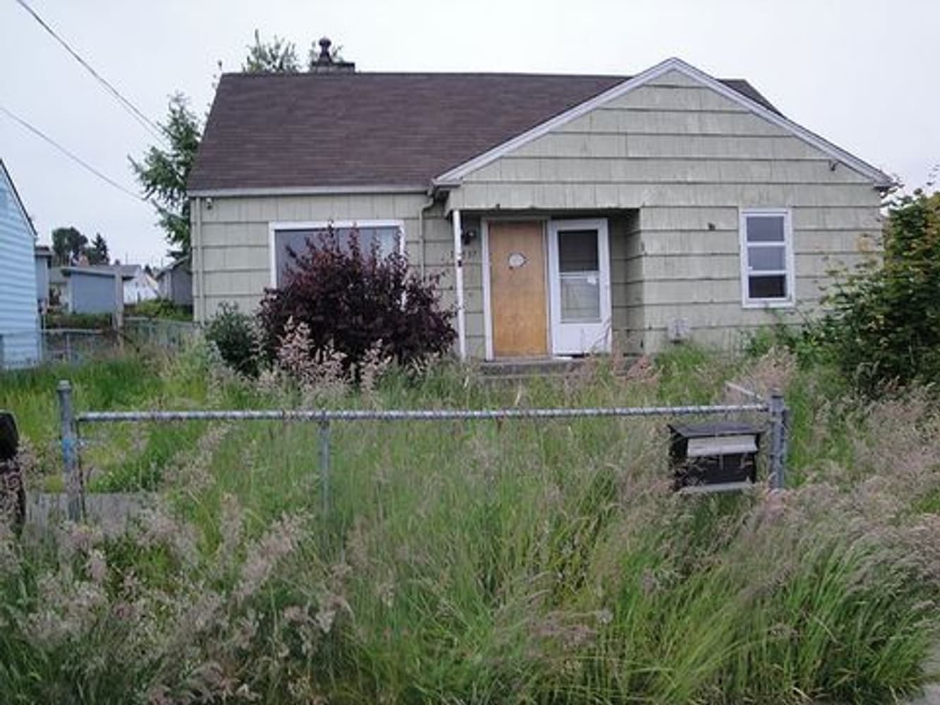 Complete Home Remodel