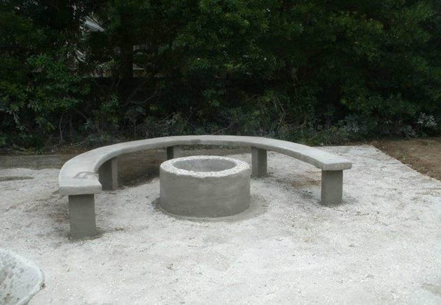 Cmj Concrete Project