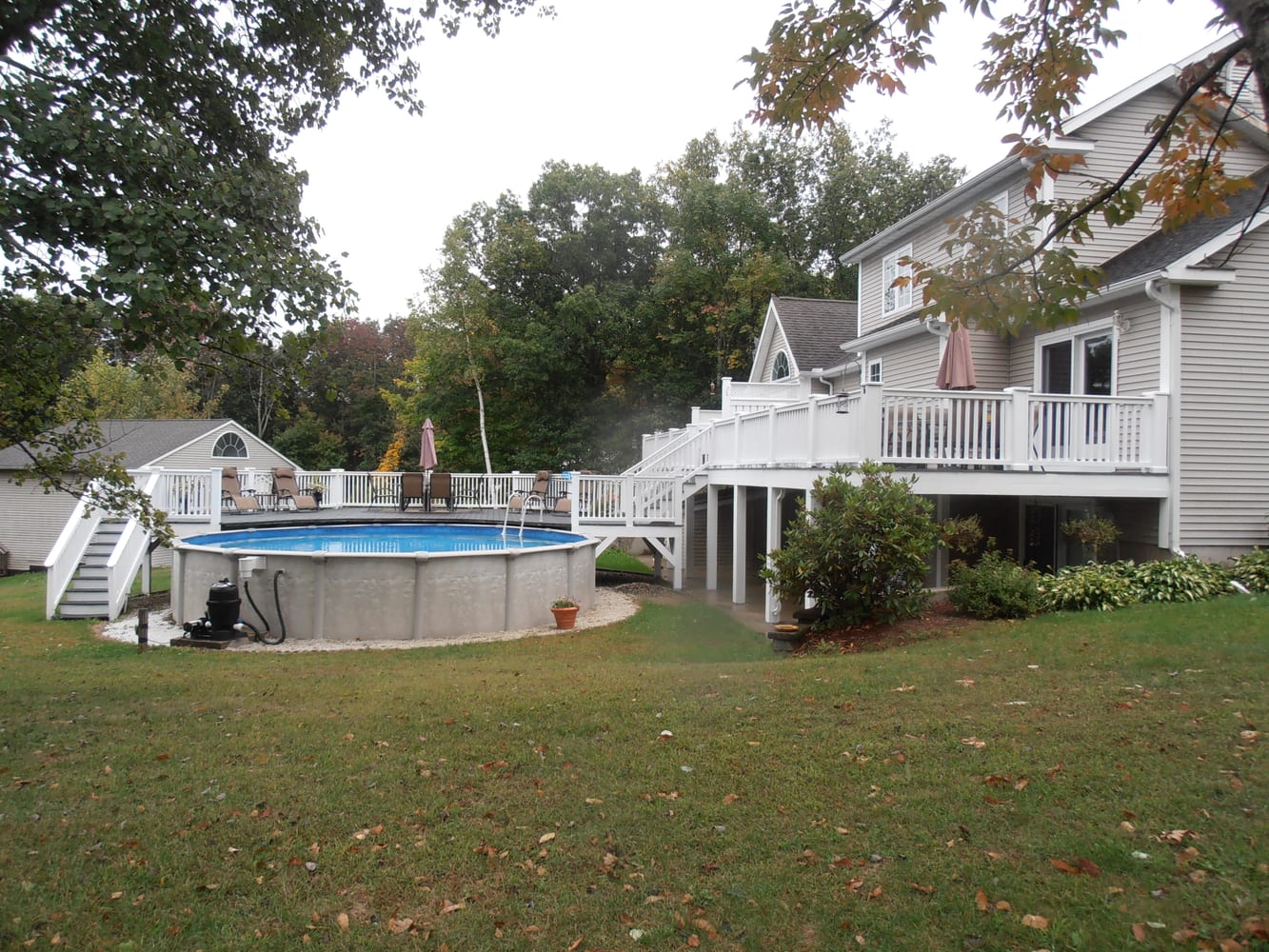 Photos from scotts carpentry