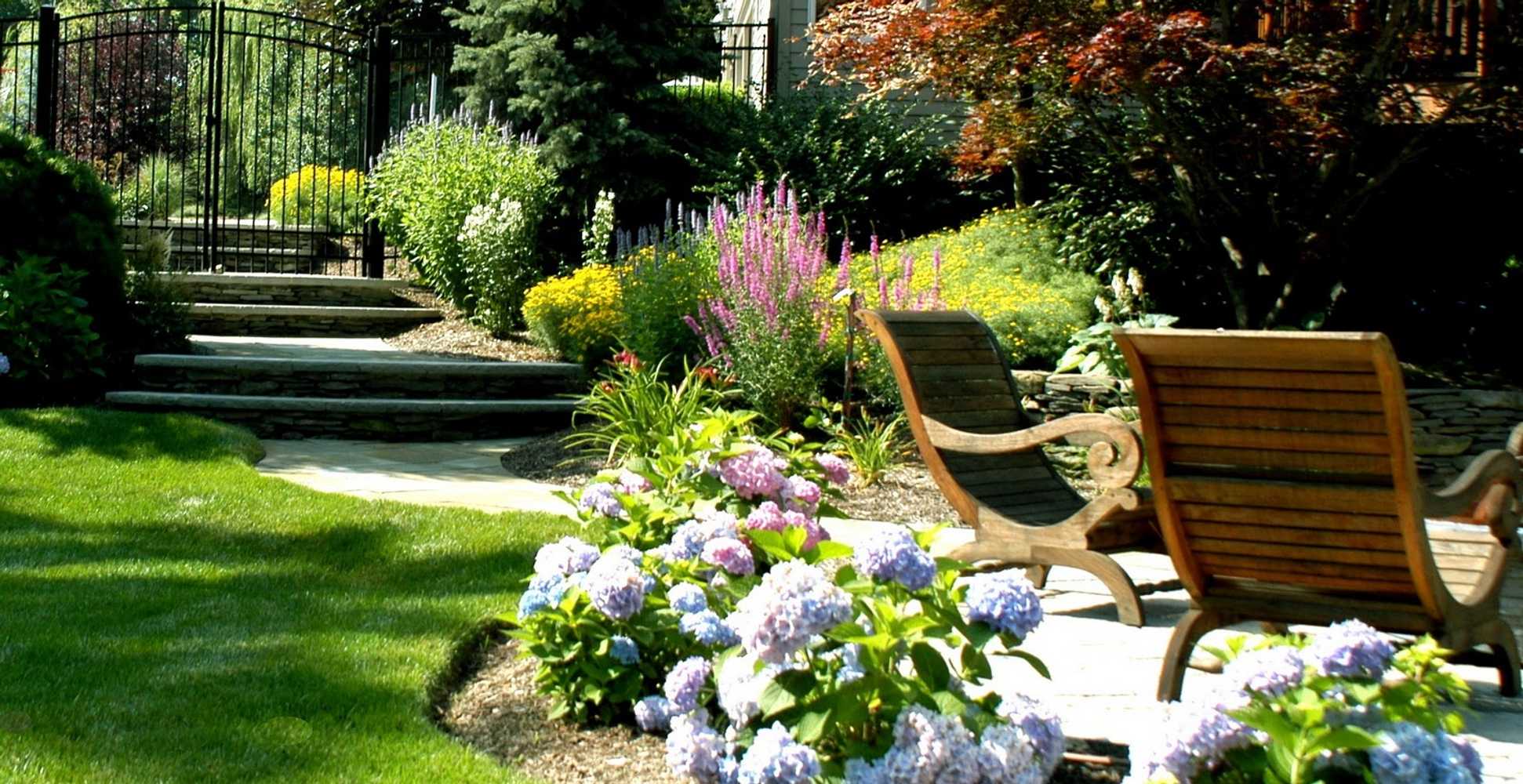 Photos from Leary's Landscaping