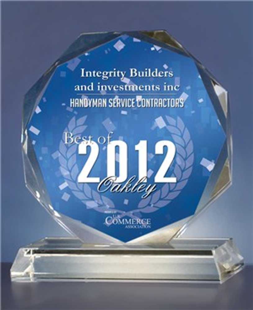 Photos from integrity Builders & INvestments