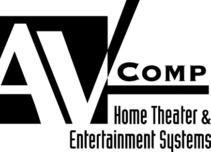 AVcomp Home Theater & Entertainment Systems