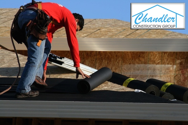 Chandler Construction Group