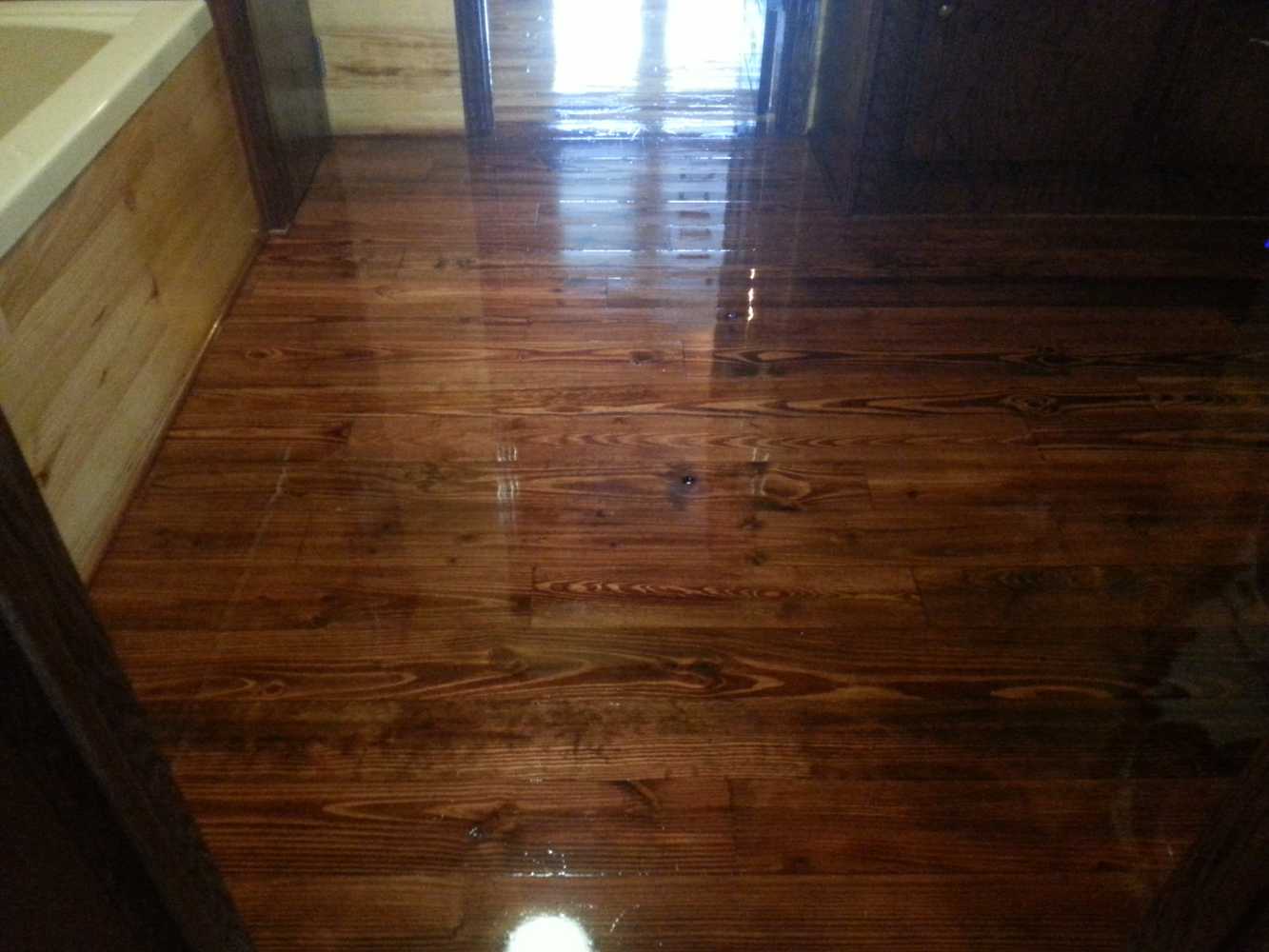 Photos from Magnolia Custom Hardwood Floors