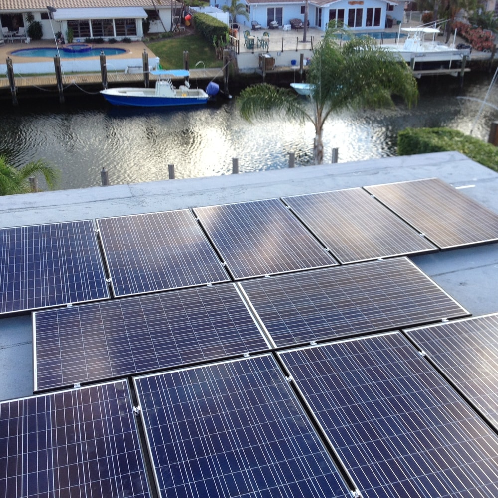 Photo(s) from Ecolectric Company