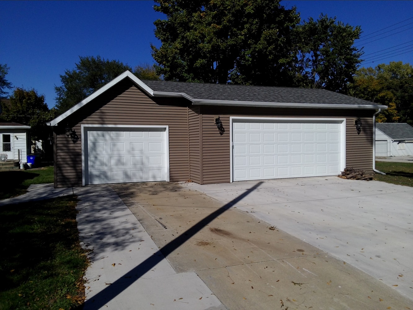 Photo(s) from PK Construction & Clear Choice Windows & Siding