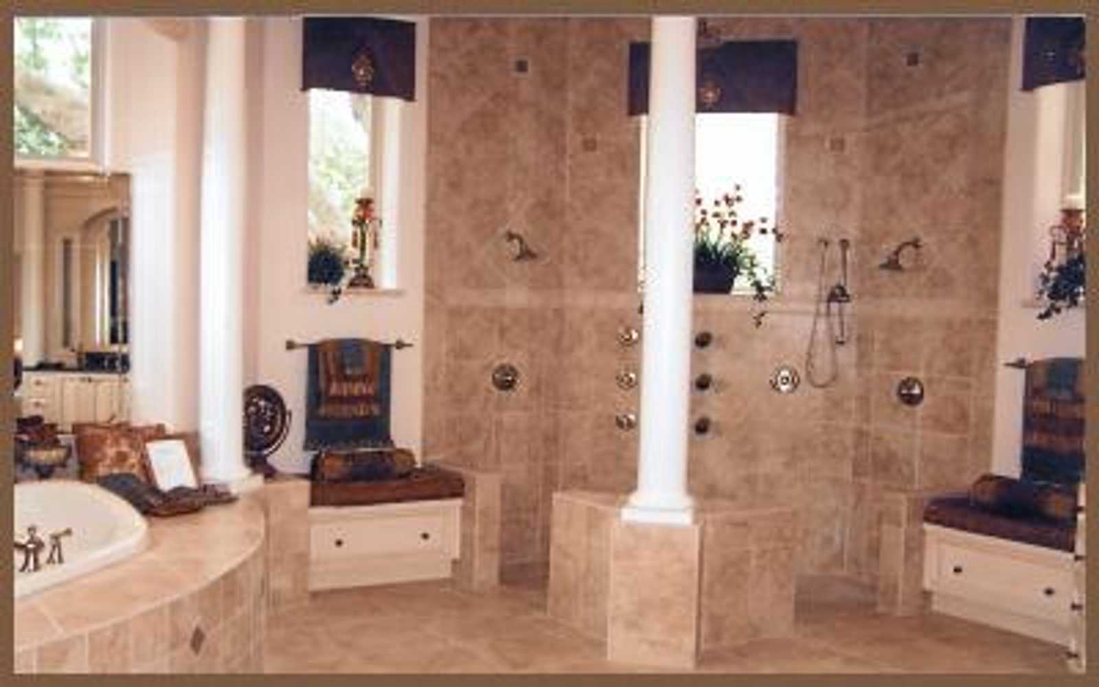 Photo(s) from Tuscany Tile Inc