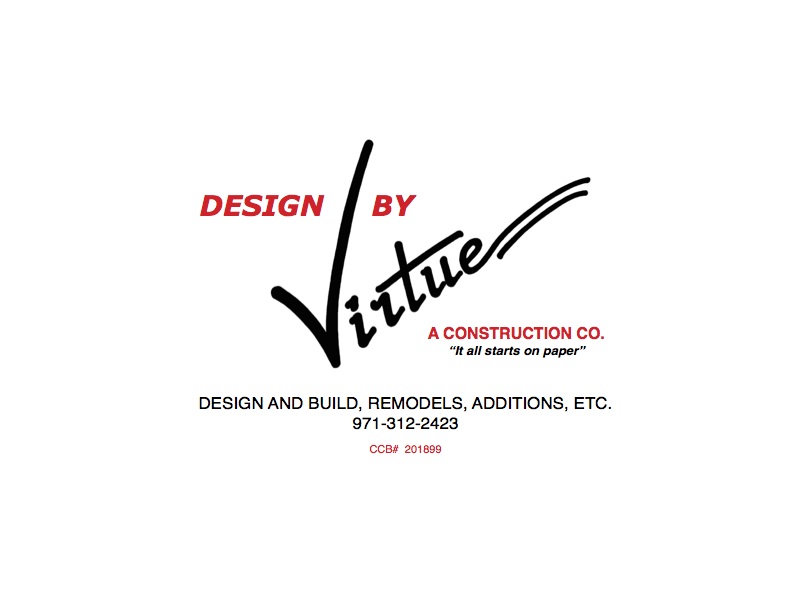 Design By Virtue