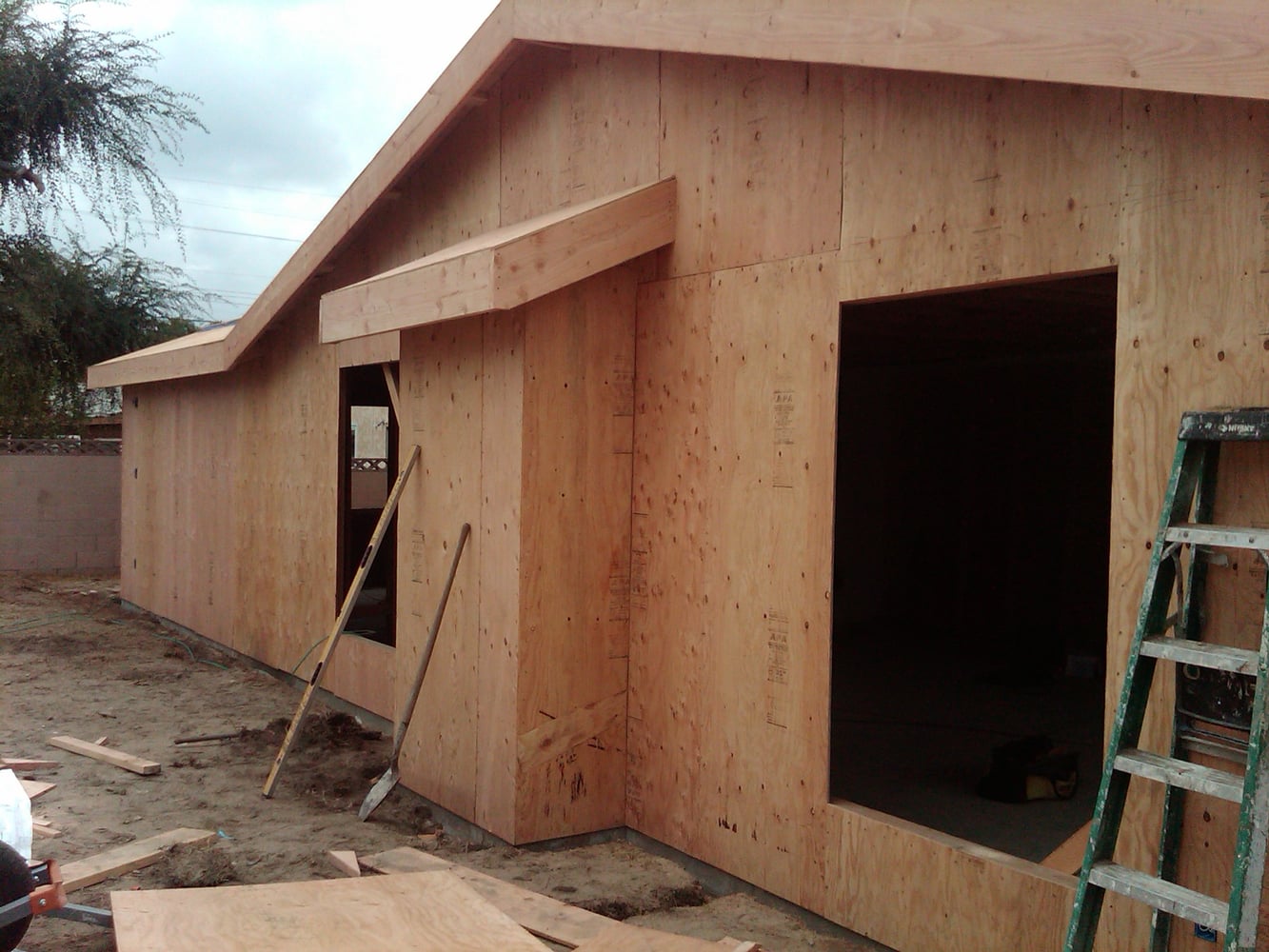 Photo(s) from Ram Building And Remodeling Inc