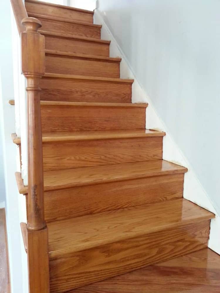 Photo(s) from Wh Woodflooring Associates