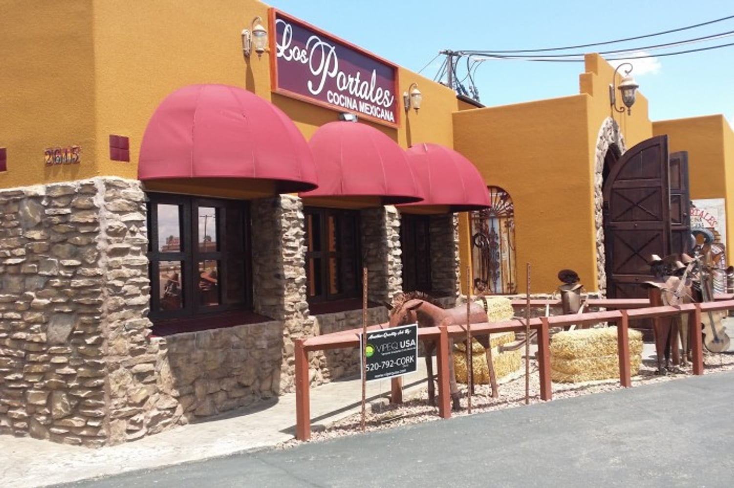 Photo(s) from Perfect Cork LLC