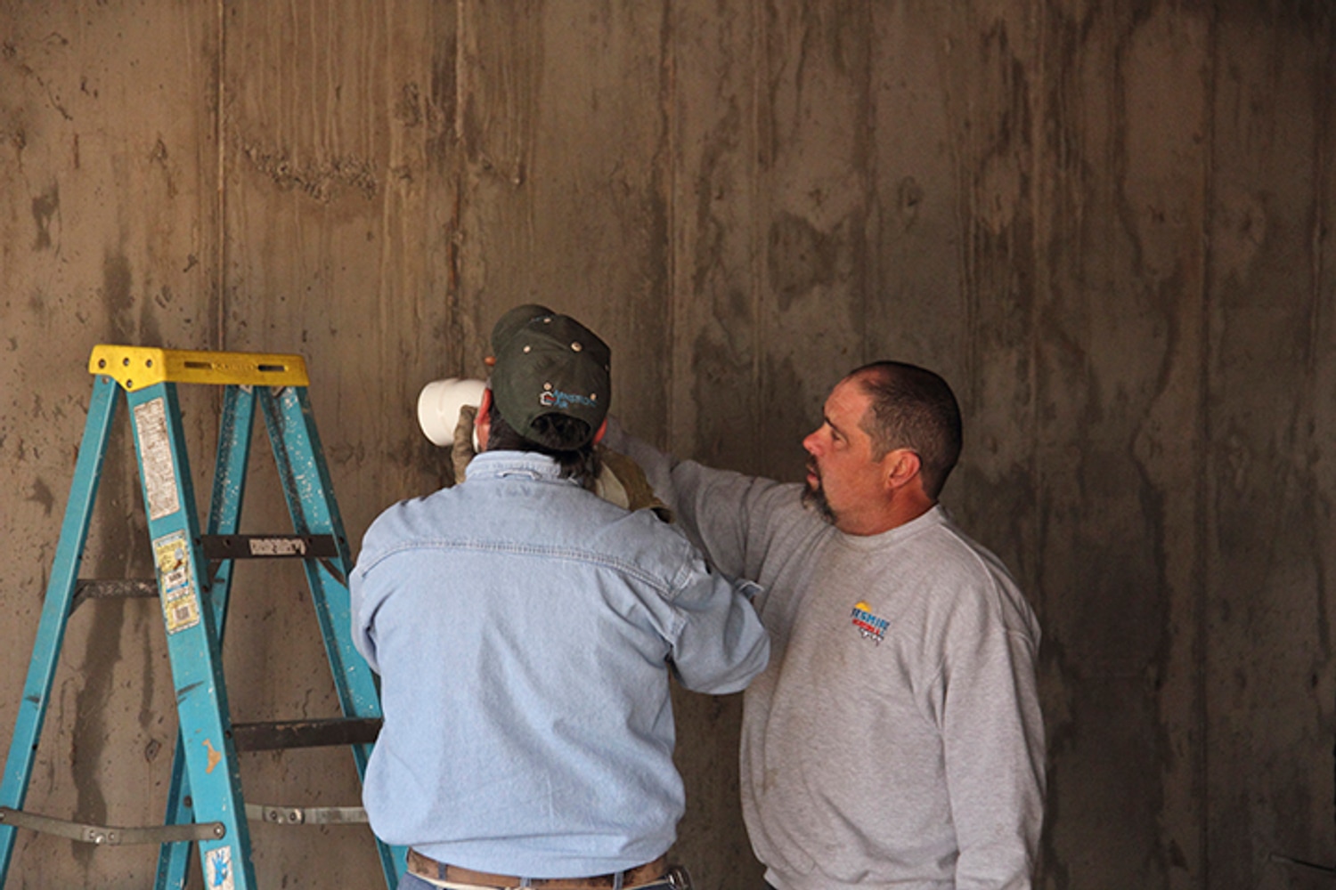 Photo(s) from Fesmire Heating and Air Conditioning LLC