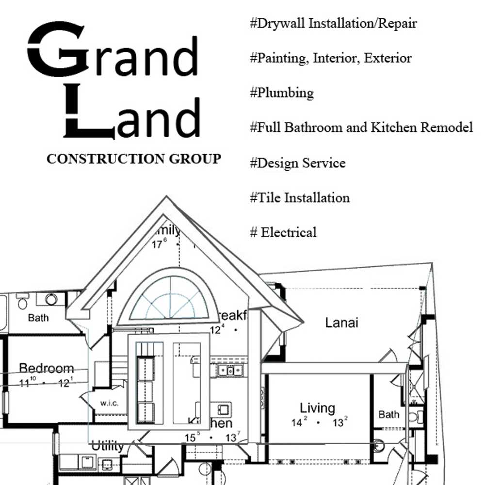 Photo(s) from Grand Land Construction Group LLC