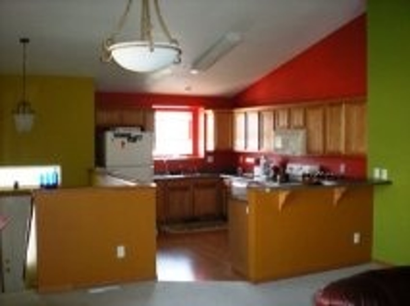 Photo(s) from Precision Painting