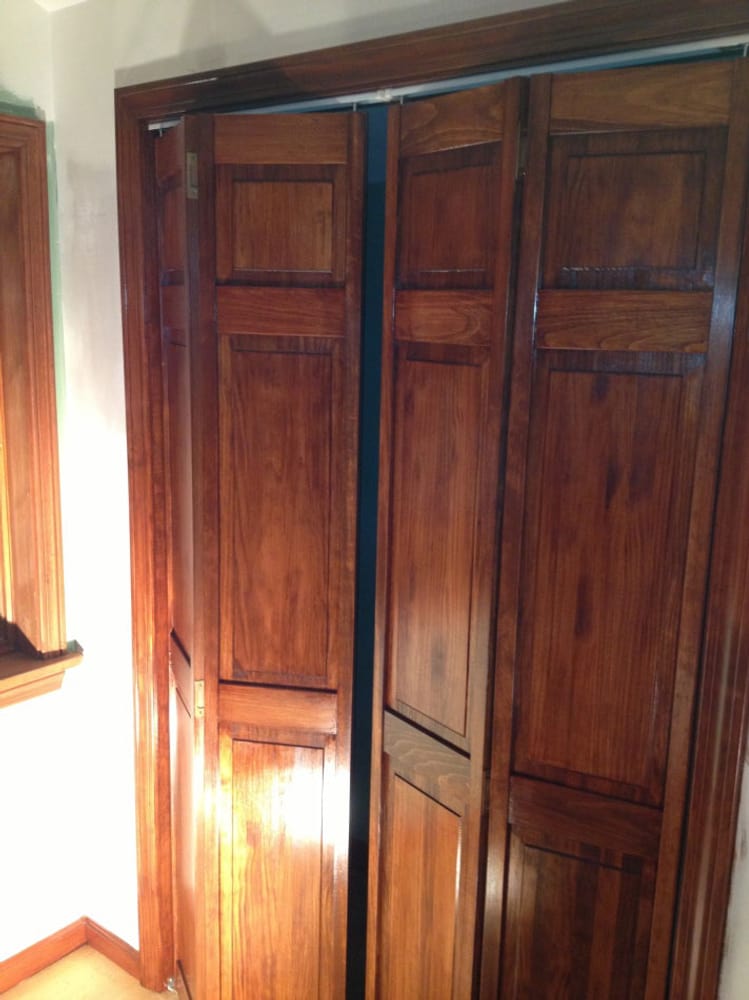 Project photos from DC Construction Services