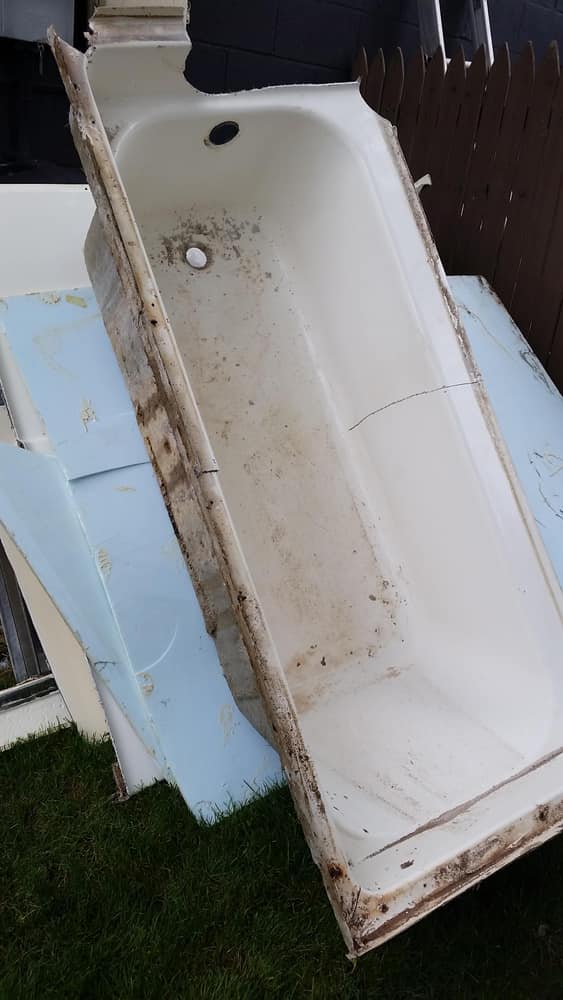 Rnb Remodeling Project