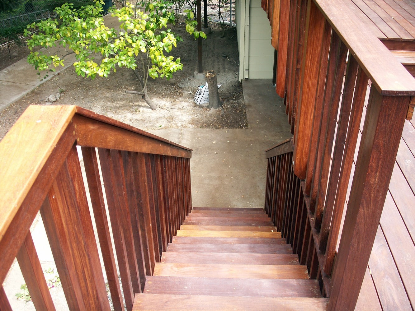 Project photos from Remus Contractors Inc