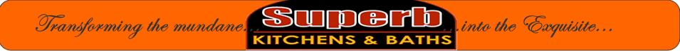 Superb Kitchens & Baths