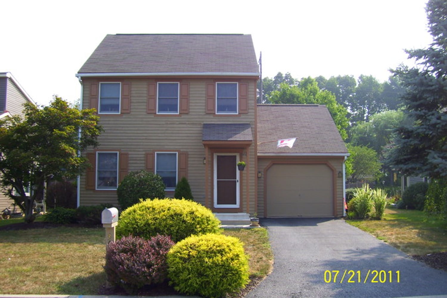 House Painting Company | Power Washing Company | Roof Shingle Cleaning Berks County PA