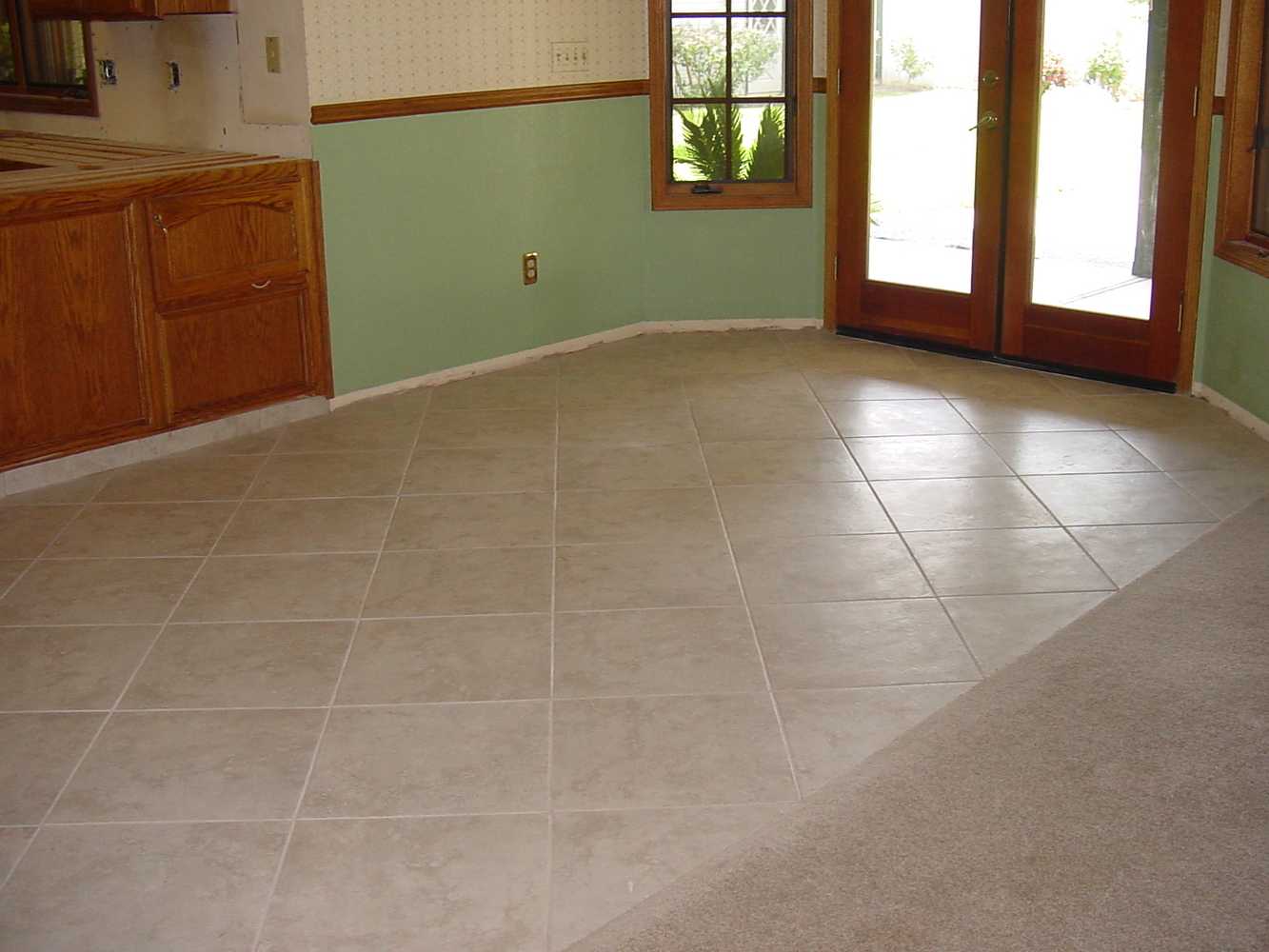 Dunn Remodel