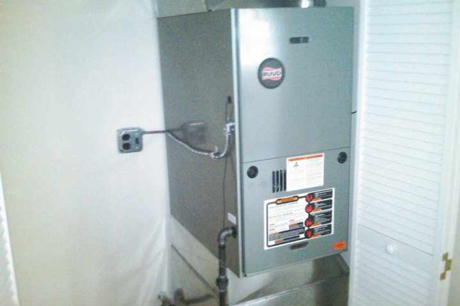 Pro Mechanical Project