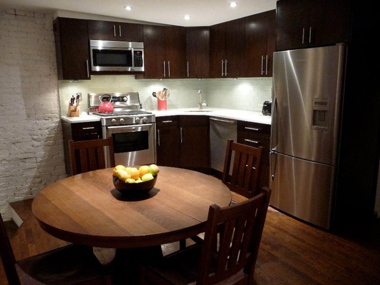 NYC project West 29th St